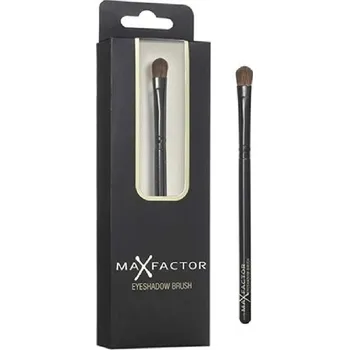 Pleťový krém Max Factor Eye Shadow Brush - profesionální štětec na oční stíny