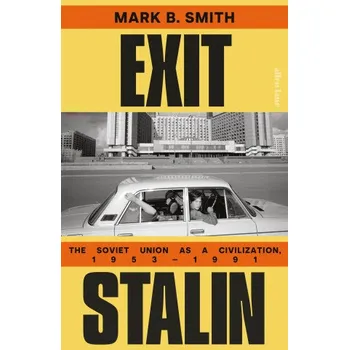 Exit Stalin (Mark B. Smith)(Pevná)