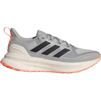 Dámská běžecká obuv Dámská běžecká obuv adidas ULTRARUN 5 TR W 7.5 Šedá, Černá, Béžová