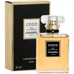 Chanel Coco 35 ml parfémovaná voda pro ženy