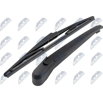 Stěrač Rameno stěrače, čistění skel NTY EWB-MZ-002