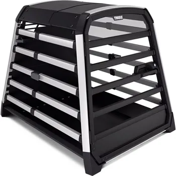 klec pro psa Thule Allax přepravní klec pro psy