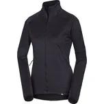 Dámská fleecová mikina NORTHFINDER Wanda černá Velikost: M