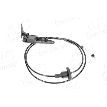 Kapota AIC Lanko pro otevírání kapoty motoru 75459