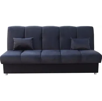 Pohovka Pohovka Týna, Hnědá ( Amore 57 )