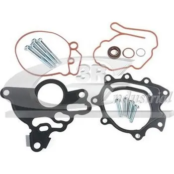 Brzdový komplet 3RG Opravná sada, podtlaková pumpa (brzdová soustava) 74702