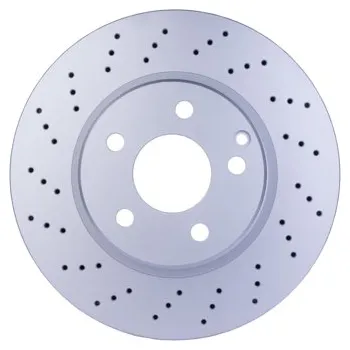 Brzdový kotouč Brzdový kotouč, , 2204210912, 220421091264, A2204210912, A220421091264, HELLA, 8DD 355 127-471