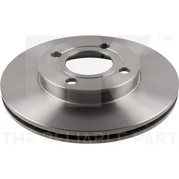 Brzdový kotouč Brzdový kotouč, , 853615301A, 853615301C, NK, 204750