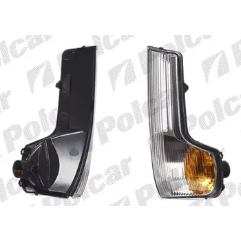 Směrový světlomet Zrcadlový boční ukazatel, 30N2207E