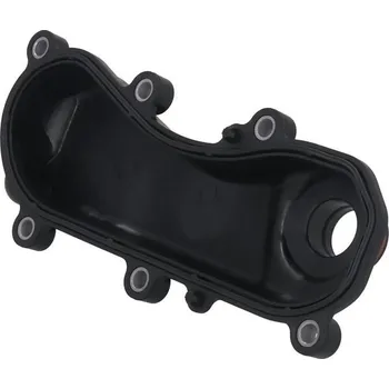 Motor automobilu Příruba chladiva, , KAMOKA, 7920148