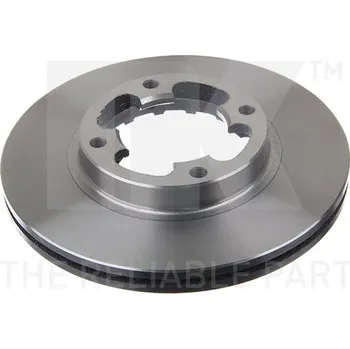 Brzdový kotouč Brzdový kotouč, , 725431150, 725431300, 725431301, 725431310, 725431311, 725431312, NK, 204410