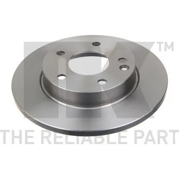 Brzdový kotouč Brzdový kotouč, , 1684210112, A1684210112, NK, 203345