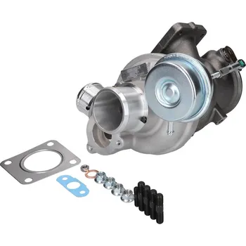 Turbodmychadlo Dmychadlo, plnění, , KAMOKA, 8600144