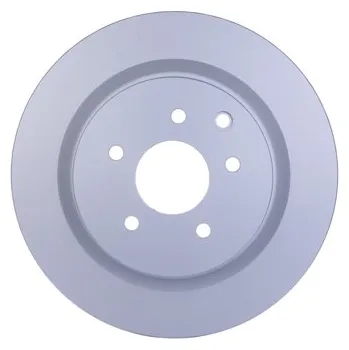 Brzdový kotouč Brzdový kotouč, , 43206CD005, HELLA, 8DD 355 120-551