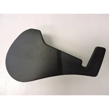 Příslušenství karosérie Krytka sedadla pravá s elektrickým nastavením černá OCTAVIA II., ORIGINAL 1K4881479, pro OCTAVIA, II. 1Z. Typové číslo: 1K4881479,1K4881479,1K4881479, 1K4881479 47H, 1K488147947H, B40