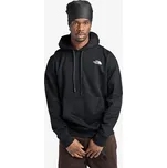 The North Face M BOX NSE ENERGY REGULAR HOODIE-GRAPHIC XL 734779
