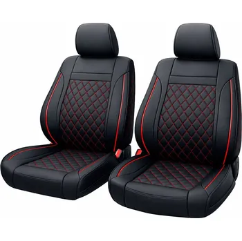 Autopotah Autopotahy LINZ černá / červená 2&nbsp;ks