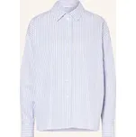 Rich & Royal Dámská Košile S Ozdobnými Kameny, bílá / tmavě...