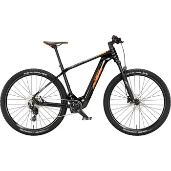Elektrokolo ELEKTROKOLO KTM MACINA RACE SX 20 Velikost rámu: 17"/43 cm/M