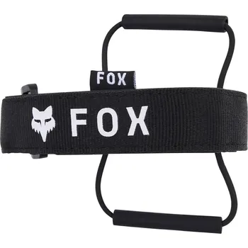 brašna na kolo Popruh Fox Enduro Strap - Black
