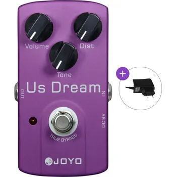Kytarový efekt Joyo JF-34 US Dream SET Kytarový efekt