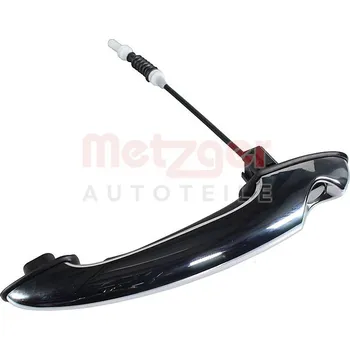 Karosérie Vnější klika dveří METZGER 2310952