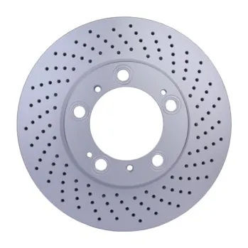 Brzdový kotouč Brzdový kotouč, , 99635140600, 99635140601, 99635140602, HELLA, 8DD 355 127-511