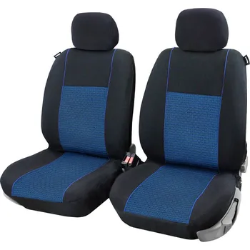 Autopotah Autopotahy PONZA modrá Pick Up 2&nbsp;ks