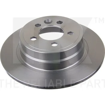 Brzdový kotouč Brzdový kotouč, , GBD90847, SDB000870, SDB000881, SDB101100, NK, 204018