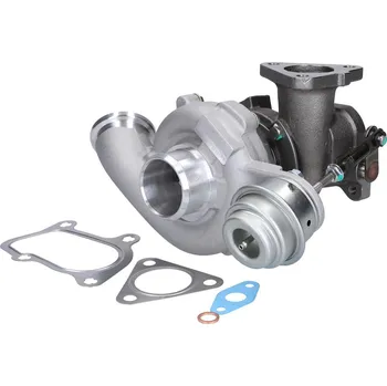 Turbodmychadlo Dmychadlo, plnění, , KAMOKA, 8600150