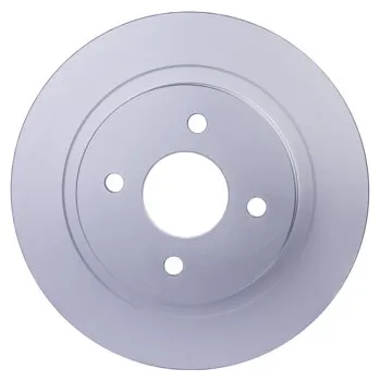 Brzdový kotouč Brzdový kotouč, , 2M5V2A315AA, 2M5V2A315AB, 2M5Z2C026AA, 4324591, 4411312, HELLA, 8DD 355 115-041