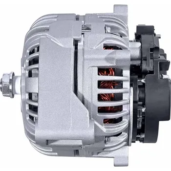 Autoelektrika generátor, , HELLA, 8EL 015 643-841