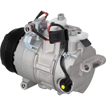 Kompresor klimatizace Kompresor, klimatizace, , KAMOKA, 7820105