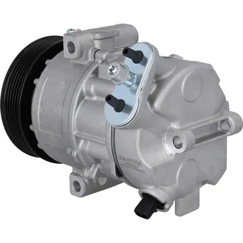 Kompresor klimatizace Kompresor, klimatizace, , KAMOKA, 7820097