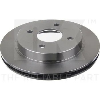 Brzdový kotouč Brzdový kotouč, , 1025911, 1514236, 1757850, 4044280, 4115996, 5026786, 93BB2A315C1B, 93BX2A315AD, 93BX2A315AF, F5RZ2C026A, NK, 202535