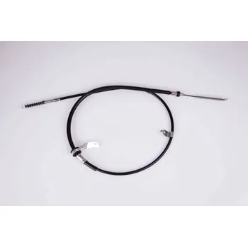 Lanko parkovací brzdy Tažné lanko, parkovací brzda, , 4642005030, 4642020570, HELLA, 8AS 355 665-071