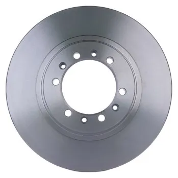 Brzdový kotouč Brzdový kotouč, , MB618716, MB928697, MN102186, MR129648, HELLA, 8DD 355 105-131