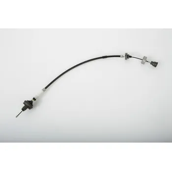 Spojkové lanko Tažné lanko, ovládání spojky, , 2150EE, 2150CH, 9652759480, 9686559480, HELLA, 8AK 355 701-501