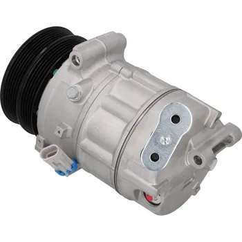 Kompresor klimatizace Kompresor, klimatizace, , KAMOKA, 7820244