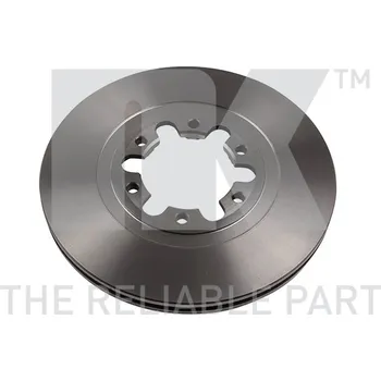 Brzdový kotouč Brzdový kotouč, , SA3933251, SA3933251A, SE5533251, NK, 203224