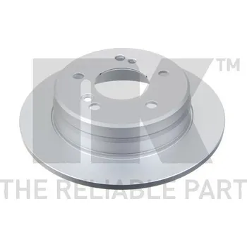Brzdový kotouč Brzdový kotouč, , 2024230012, A2024230012, NK, 313318