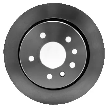 Brzdový kotouč Brzdový kotouč, , 569100, 569120, 9195052, 93182287, HELLA, 8DD 355 112-491