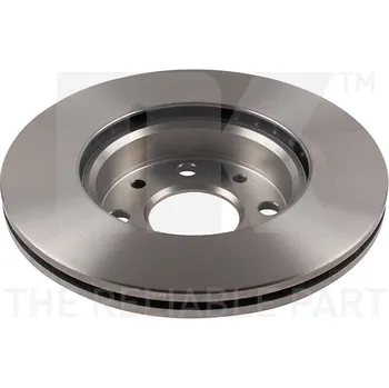 Brzdový kotouč Brzdový kotouč, , 46419204, 71738145, 71740120, NK, 202331