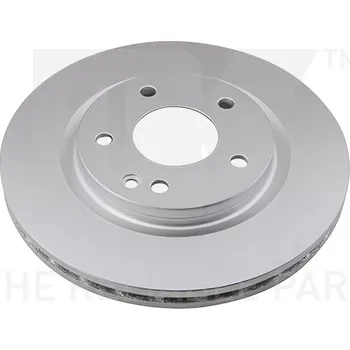 Brzdový kotouč Brzdový kotouč, , 1684210612, A1684210612, NK, 313370