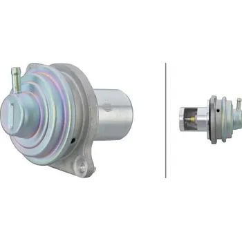 Autoelektrika AGR-Ventil, , HELLA, 6NU 014 865-641