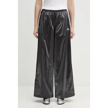 Kalhoty adidas Originals F50 TRACKPANT, M, stříbrná, SLV