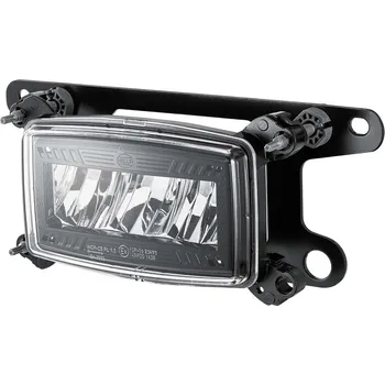 Přední světlomet Světlomet, , HELLA, 1SA 327 210-041