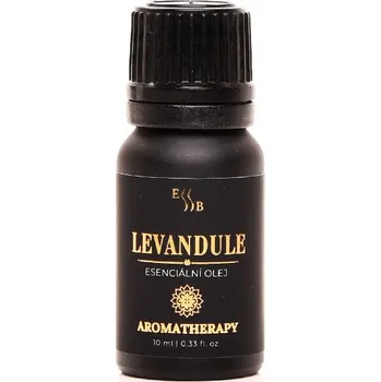 Vonný olej EssenceBliss Esenciální olej LEVANDULE lékařská