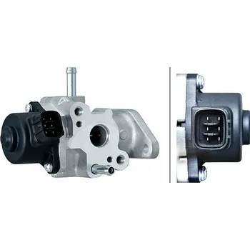 Autoelektrika AGR-Ventil, , HELLA, 6NU 014 864-971