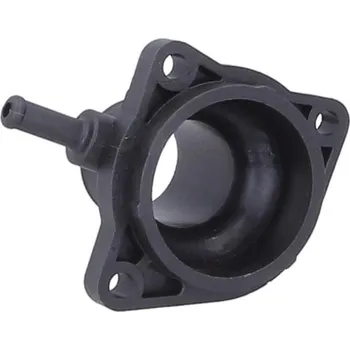 Motor automobilu Příruba chladiva, , KAMOKA, 7920005